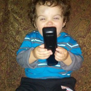 Meet your Posher, Kim